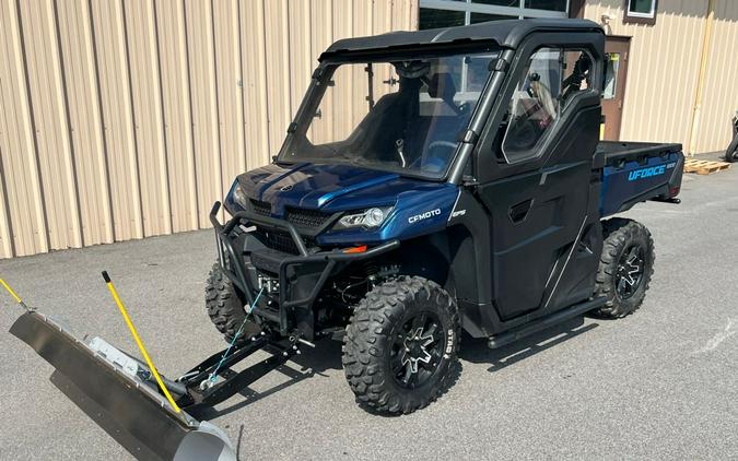 2023 UFORCE 1000 - CFMOTO