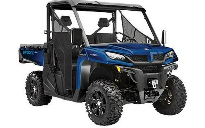 2023 UFORCE 1000 - CFMOTO