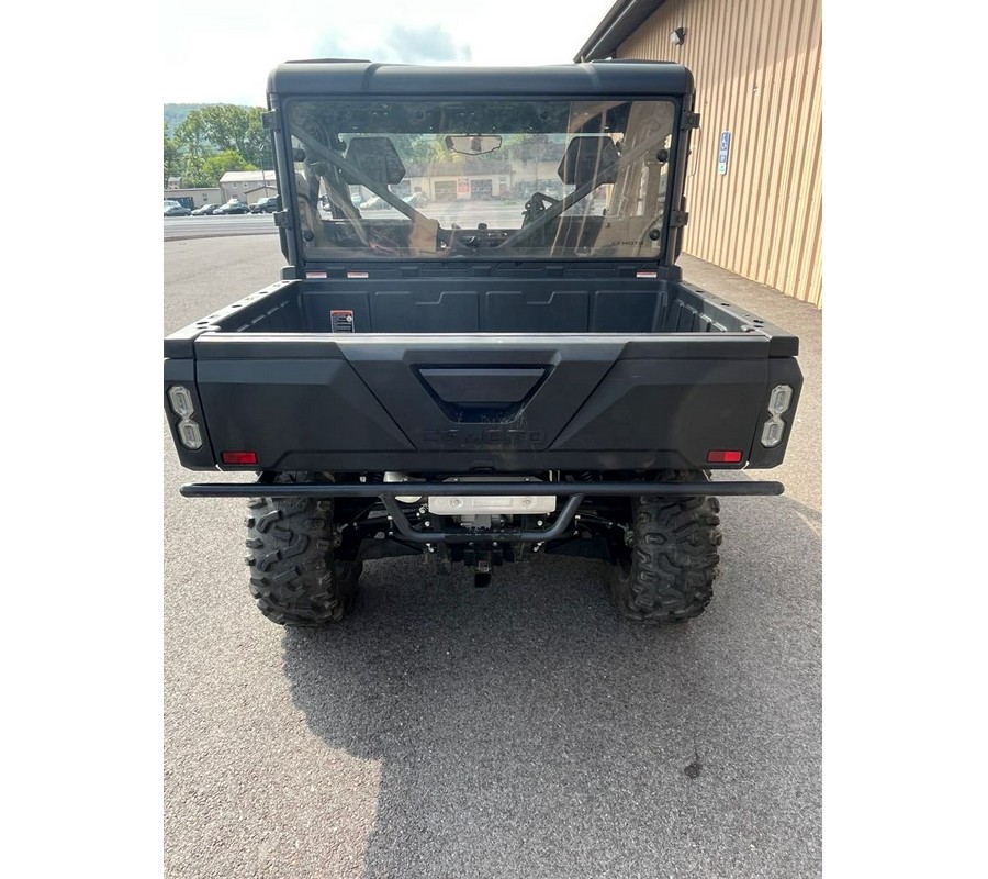 2023 UFORCE 1000 - CFMOTO