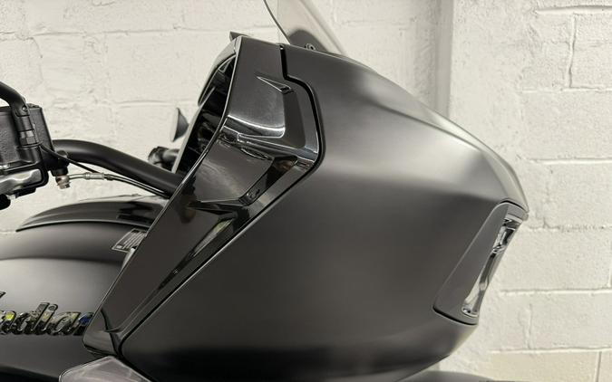 2026 Indian PURSUIT DARK HORSE 112 w/PowerBand