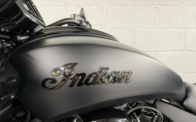 2026 Indian PURSUIT DARK HORSE 112 w/PowerBand