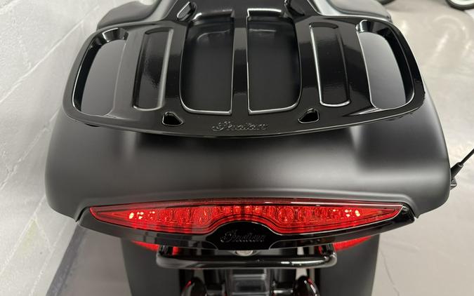 2026 Indian PURSUIT DARK HORSE 112 w/PowerBand