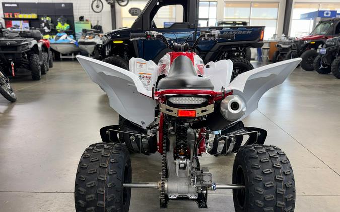 2026 Yamaha Raptor 700R SE