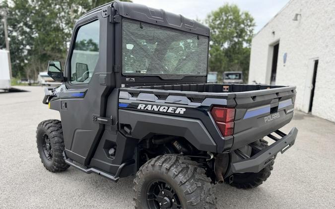 2024 Polaris Ranger XP 1000 Northstar Edition Ultimate