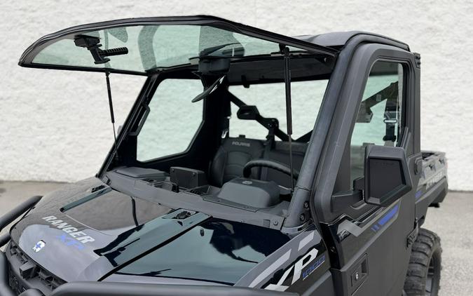2024 Polaris Ranger XP 1000 Northstar Edition Ultimate