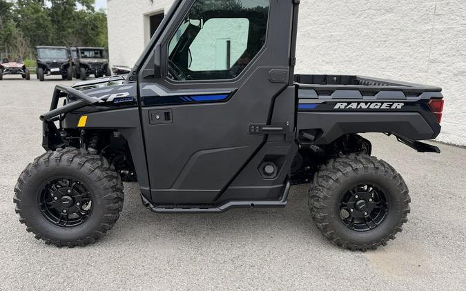 2024 Polaris Ranger XP 1000 Northstar Edition Ultimate