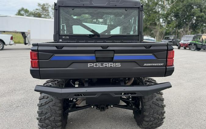 2024 Polaris Ranger XP 1000 Northstar Edition Ultimate