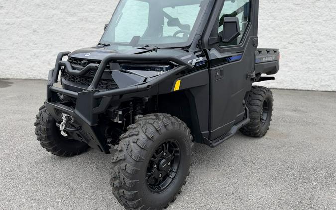 2024 Polaris Ranger XP 1000 Northstar Edition Ultimate