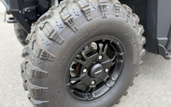2024 Polaris Ranger XP 1000 Northstar Edition Ultimate