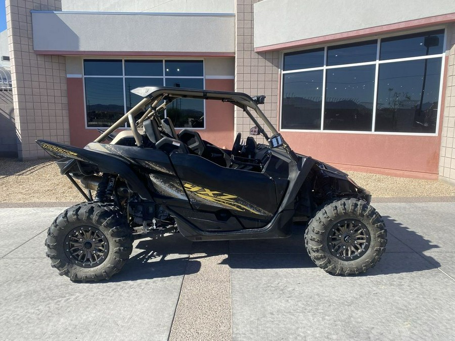 2020 Yamaha YXZ1000R SS XT-R