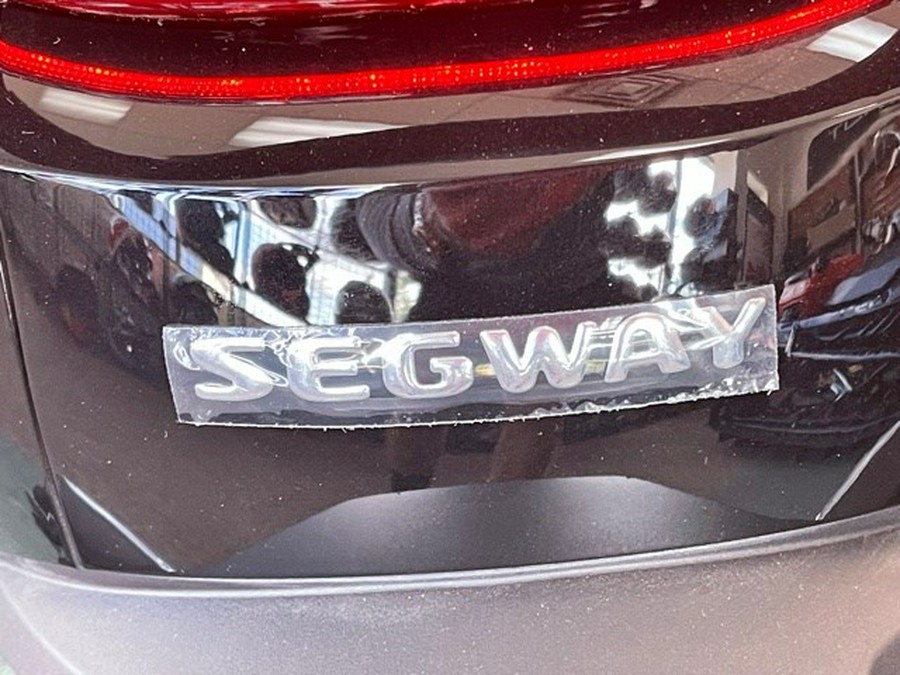 2023 Segway Powersports Segway eMoped E110A.