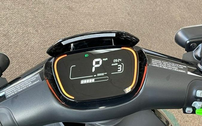 2023 Segway Powersports Segway eMoped E110A.