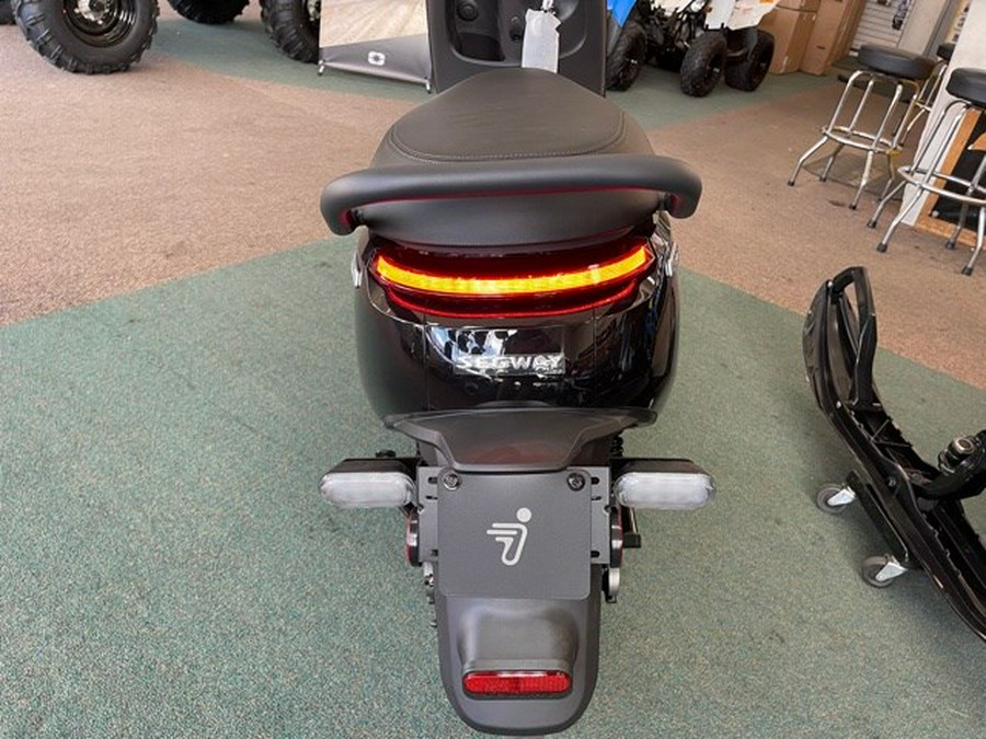 2023 Segway Powersports Segway eMoped E110A.