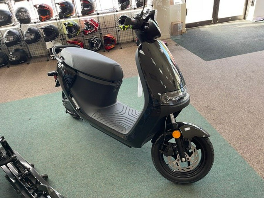 2023 Segway Powersports Segway eMoped E110A.