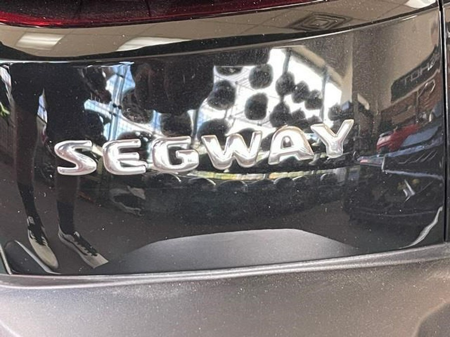 2023 Segway Powersports Segway eMoped E110A.