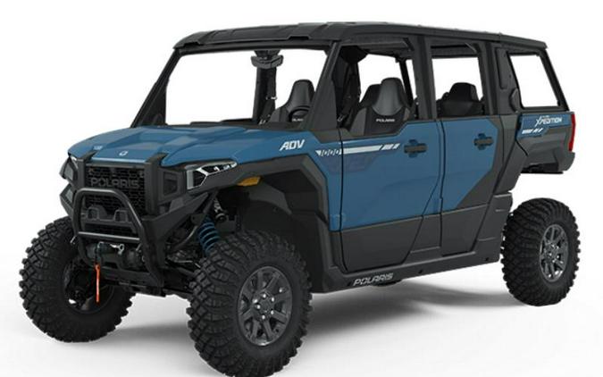 2024 Polaris® XPedition ADV 5 Ultimate