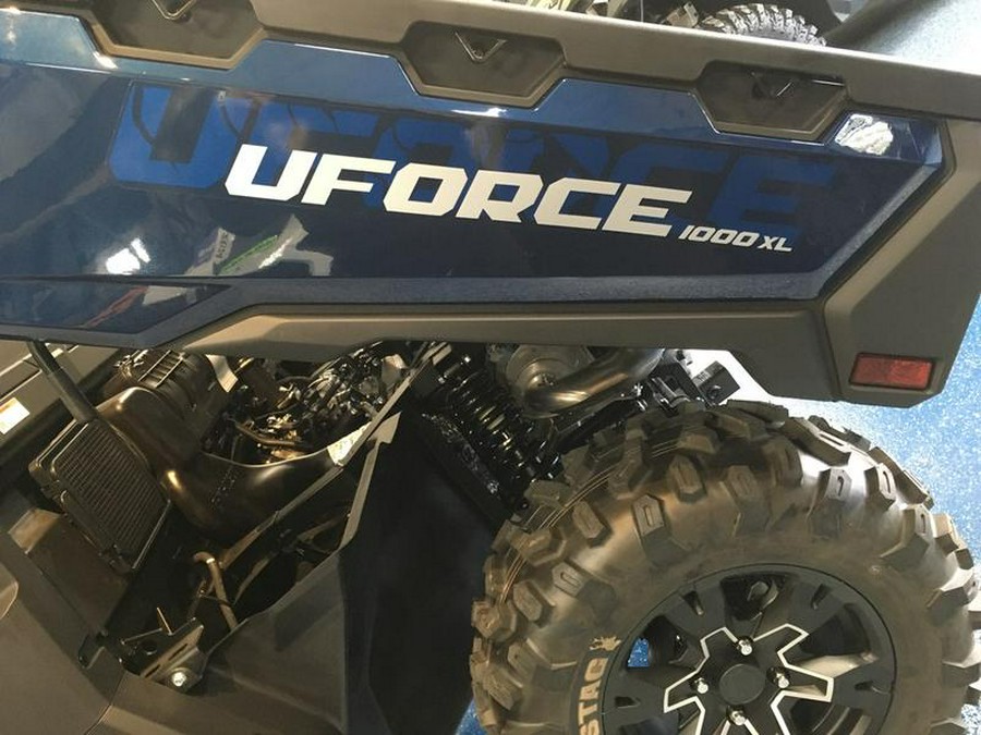 2024 CFMoto UForce 1000 XL