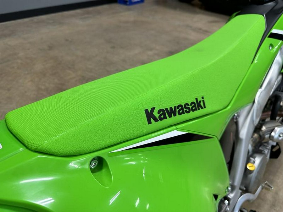 2024 Kawasaki KX™250X