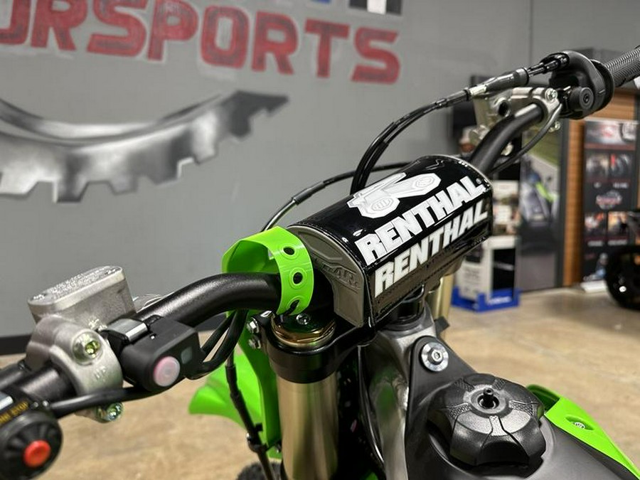 2024 Kawasaki KX™250X