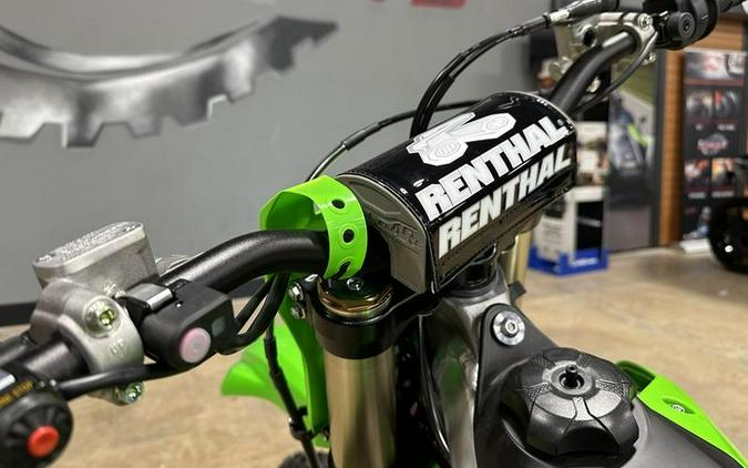 2024 Kawasaki KX™250X