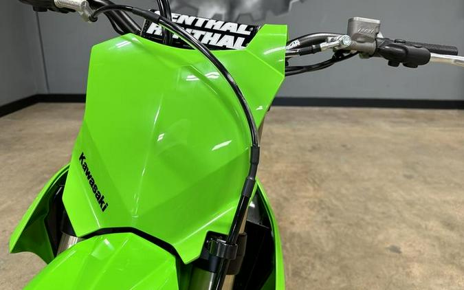 2024 Kawasaki KX™250X