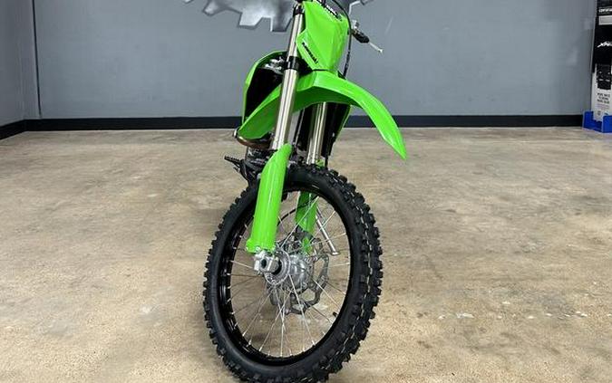 2024 Kawasaki KX™250X