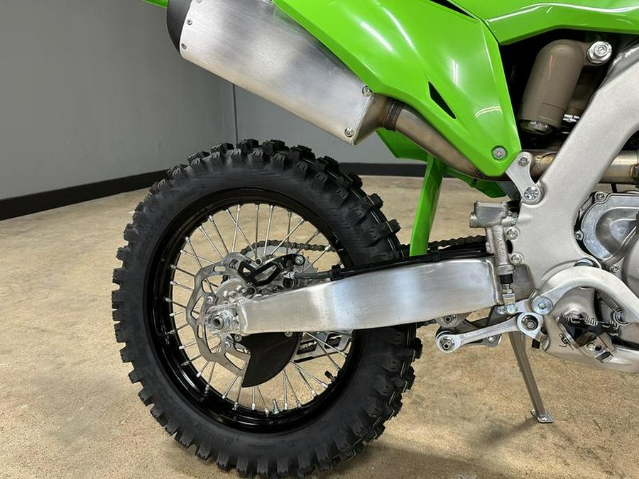 2024 Kawasaki KX™250X