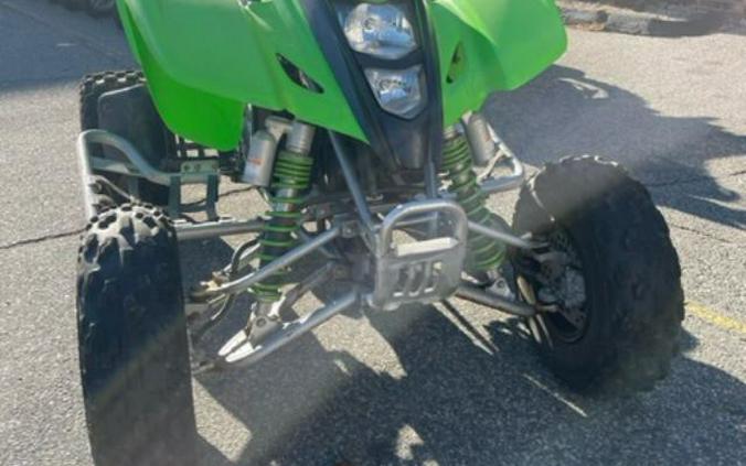 2005 Kawasaki KFX400