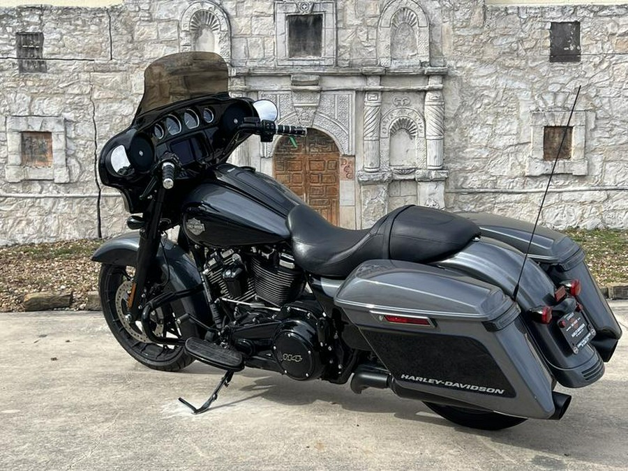 2021 Harley-Davidson® FLHXS - Street Glide® Special