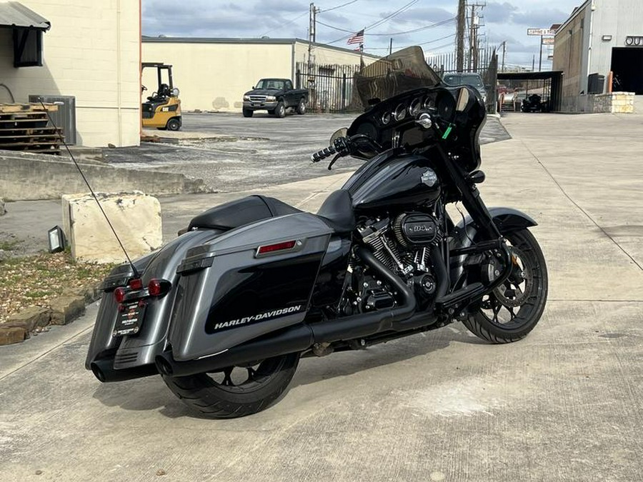 2021 Harley-Davidson® FLHXS - Street Glide® Special