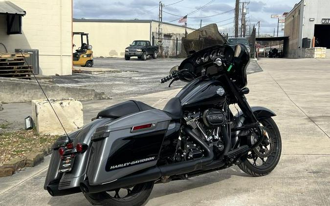 2021 Harley-Davidson® FLHXS - Street Glide® Special