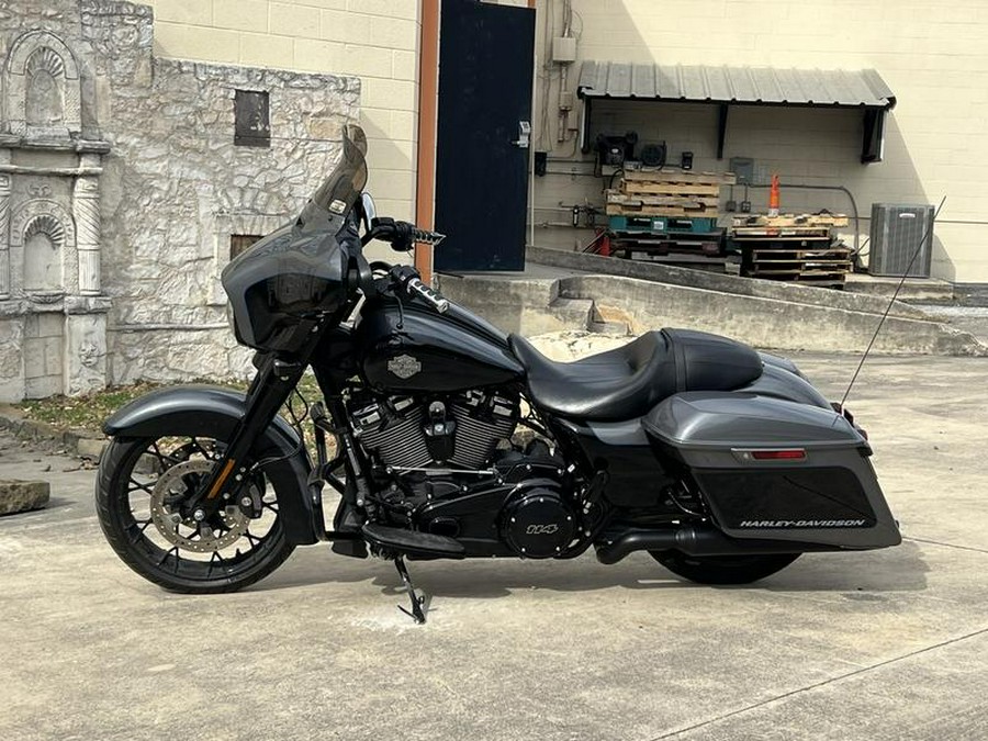 2021 Harley-Davidson® FLHXS - Street Glide® Special