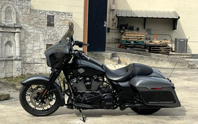 2021 Harley-Davidson® FLHXS - Street Glide® Special