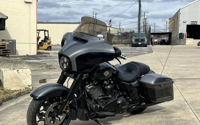 2021 Harley-Davidson® FLHXS - Street Glide® Special