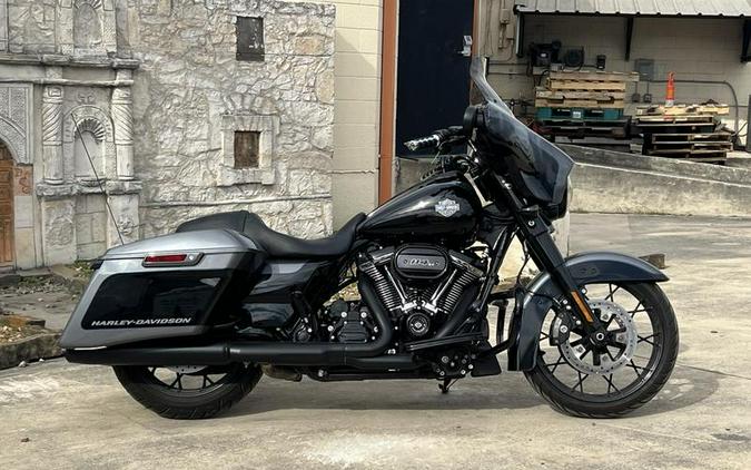 2021 Harley-Davidson® FLHXS - Street Glide® Special