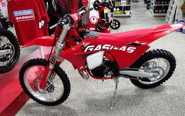 2024 GASGAS EX 250