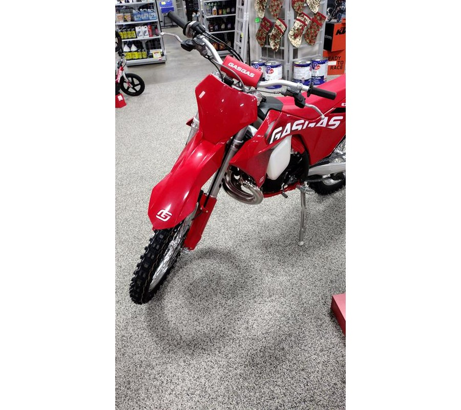 2024 GASGAS EX 250