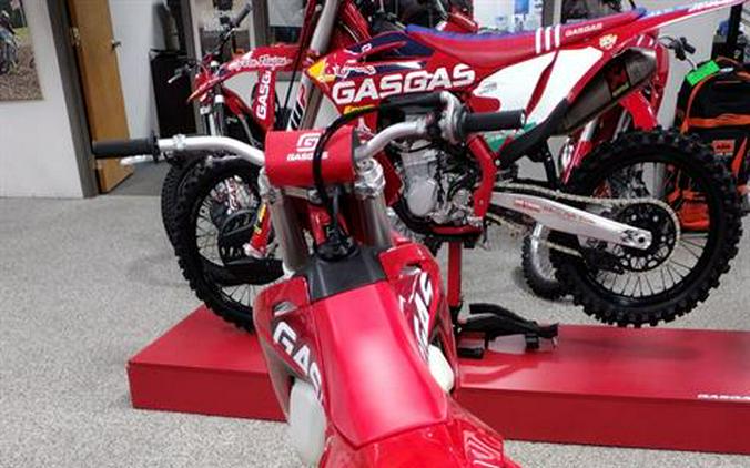 2024 GASGAS EX 250