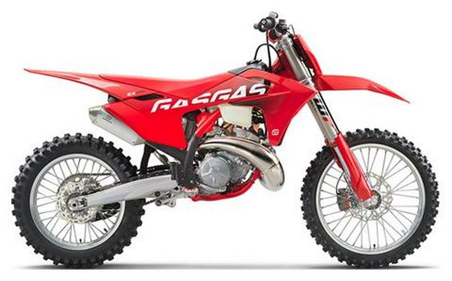 2024 GASGAS EX 250