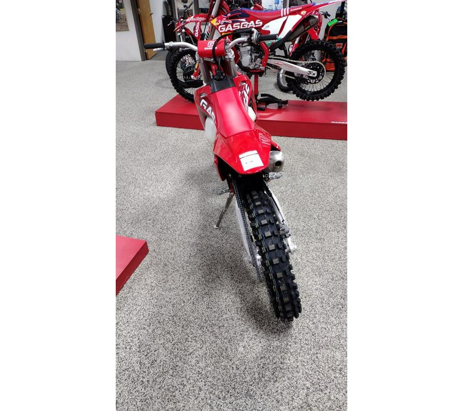 2024 GASGAS EX 250