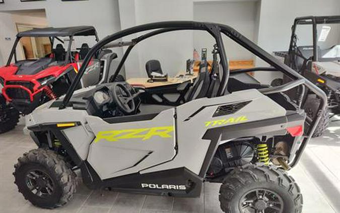 2023 Polaris RZR Trail Premium