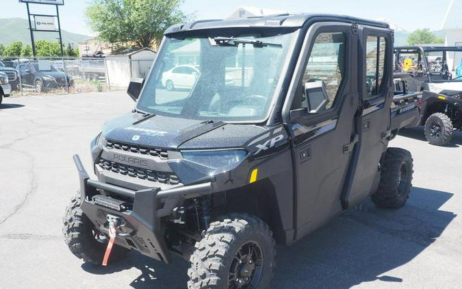 2024 Polaris® Ranger Crew XP 1000 NorthStar Edition Premium