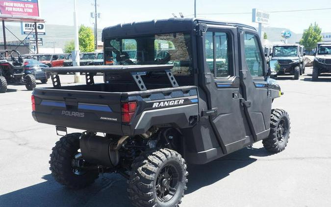 2024 Polaris® Ranger Crew XP 1000 NorthStar Edition Premium