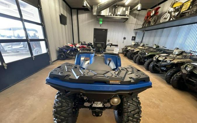 2024 Polaris® Sportsman 570 Trail