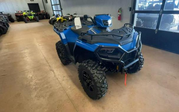 2024 Polaris® Sportsman 570 Trail