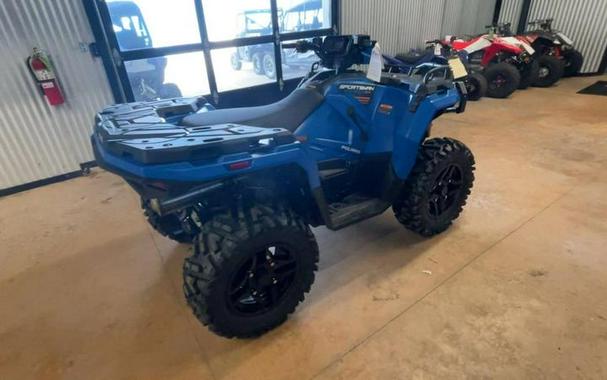 2024 Polaris® Sportsman 570 Trail