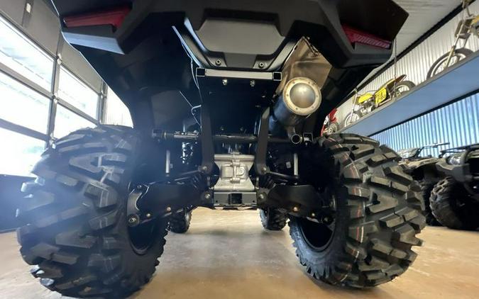 2024 Polaris® Sportsman 570 Trail