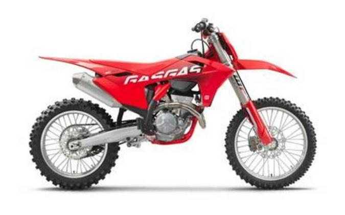 2024 GASGAS MC 350F