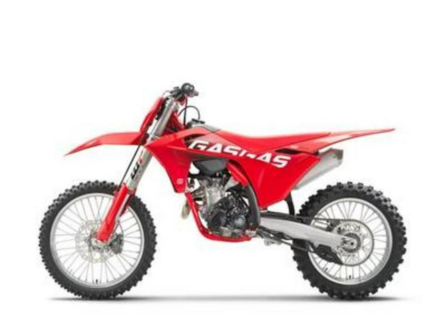 2024 GASGAS MC 350F