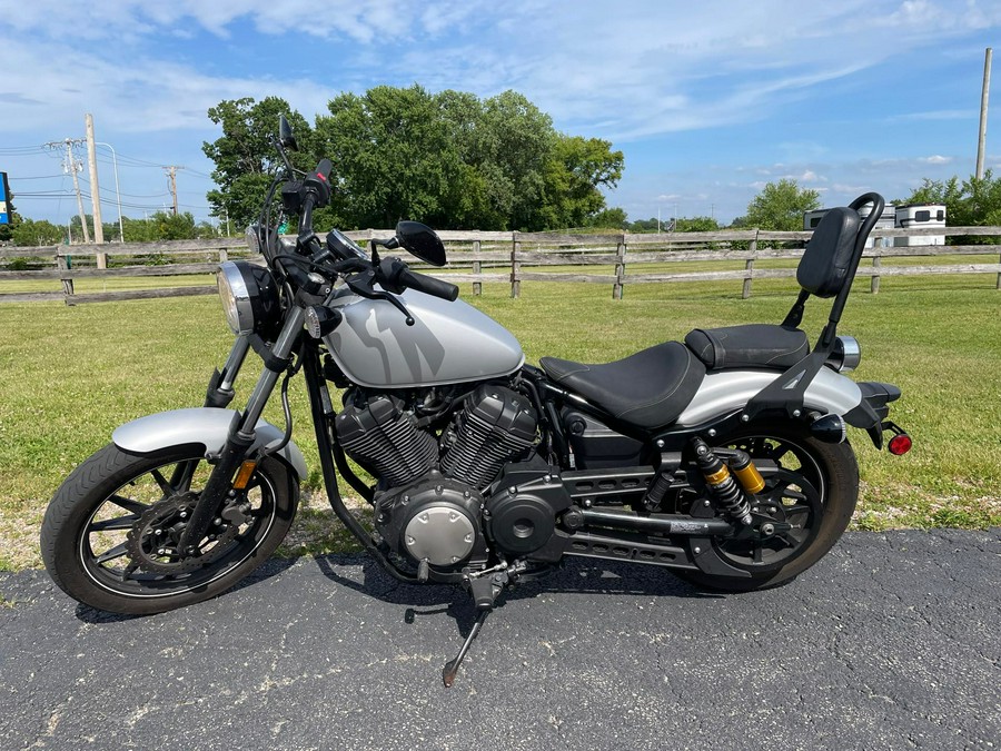 2015 YAMAHA XVS95C